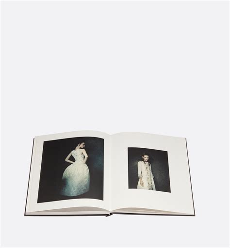 Book: Dior Images – Paolo Roversi English Version 